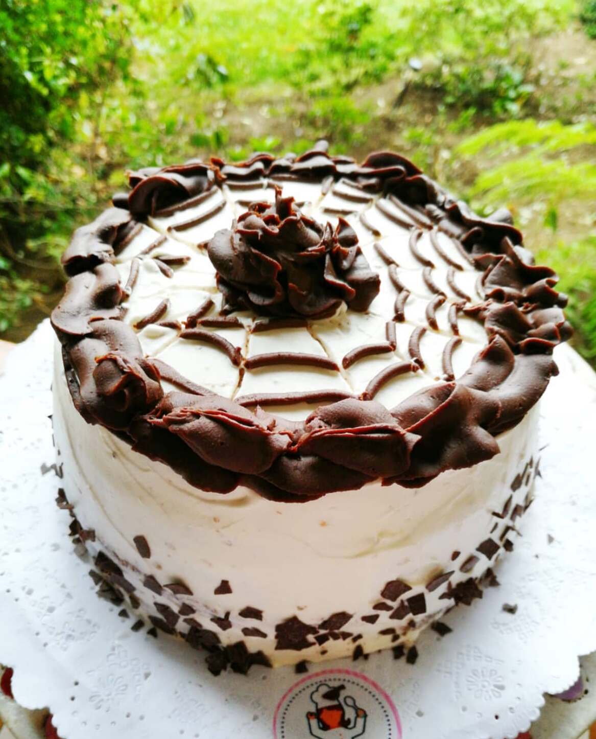 Chocolate Delight